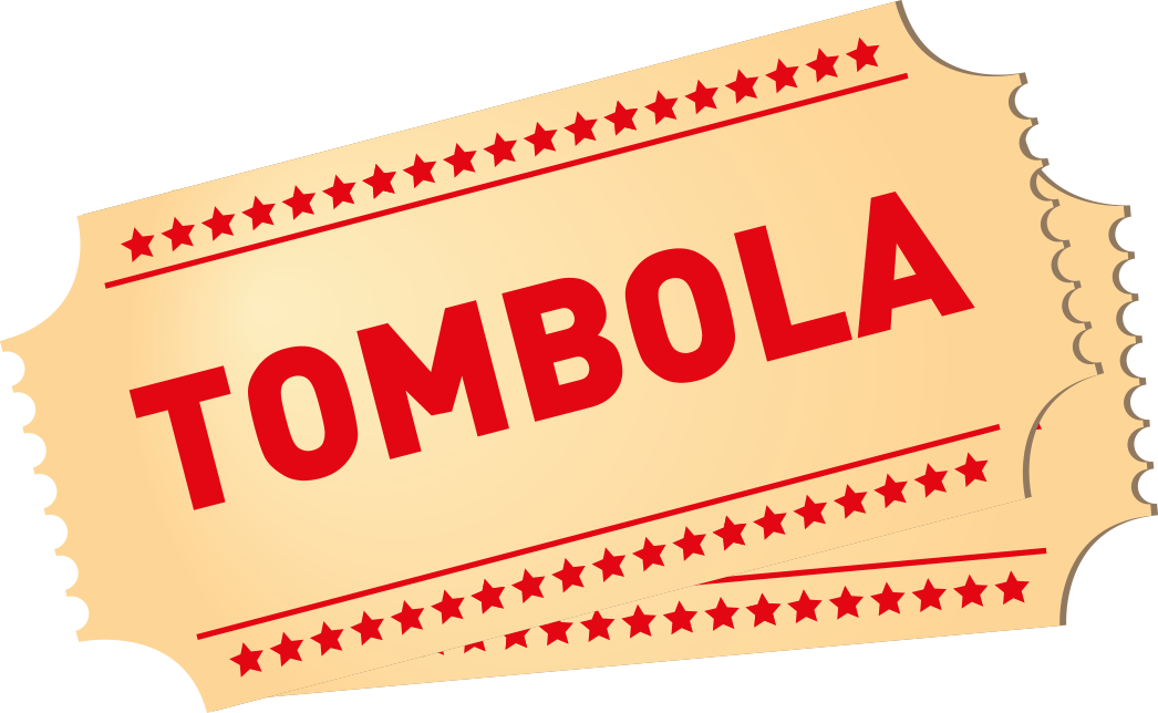 Tombola to your career!” 4CAREER