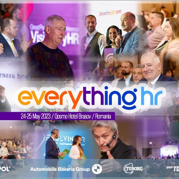 Everything HR